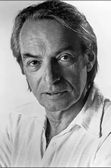 Zdjęcie Leonard Rosenman #74751