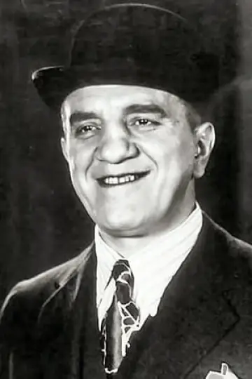 Zdjęcie Louis Wolheim #94851
