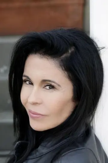Zdjęcie Maria Konchita Alonso #56160