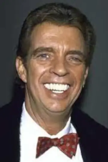 Zdjęcie Morton Downey, Jr. #56163