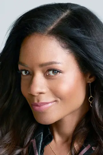 Zdjęcie Naomi Haris (Naomie Harris) #12474