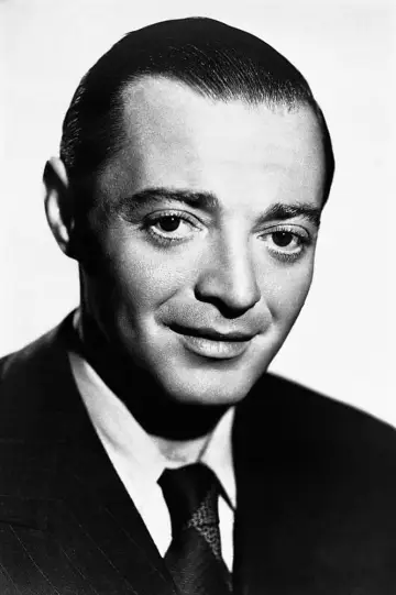 Zdjęcie Peter Lorre #92580