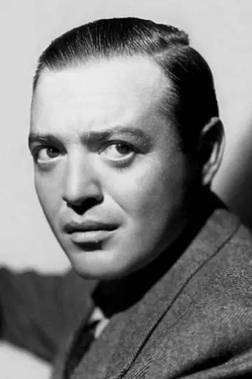 Zdjęcie Peter Lorre #92583