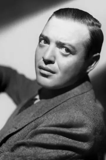 Zdjęcie Peter Lorre #92584