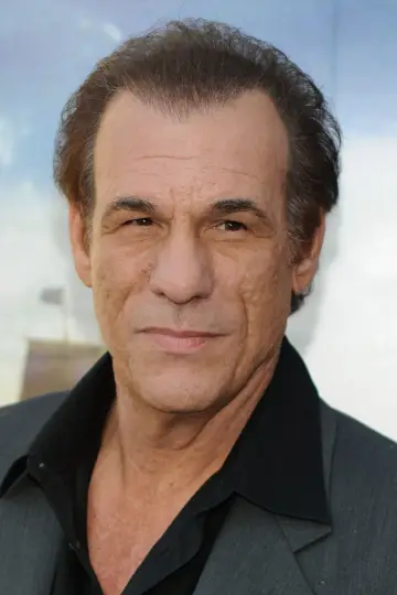 Zdjęcie Robert Davi #16268