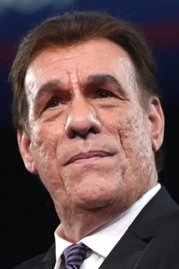 Zdjęcie Robert Davi #16269