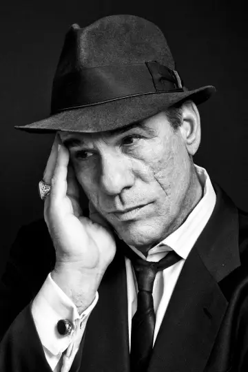Zdjęcie Robert Davi #16270