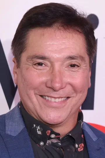 Zdjęcie Benito Martinez #26866