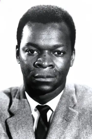 Zdjęcie Brock Peters #77685