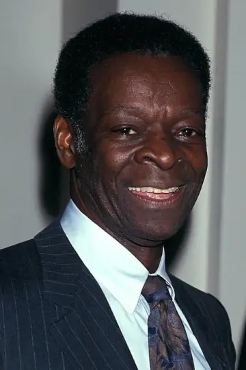 Zdjęcie Brock Peters #77686