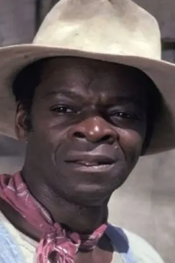 Zdjęcie Brock Peters #77687