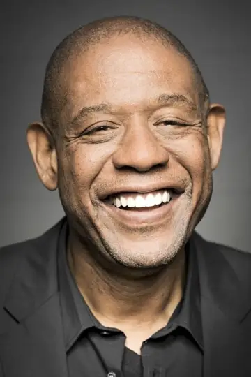 Zdjęcie Forest Uhitaker (Forest Whitaker) #16988