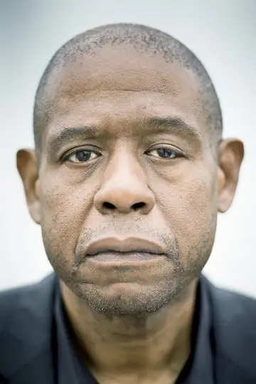 Zdjęcie Forest Uhitaker (Forest Whitaker) #16989
