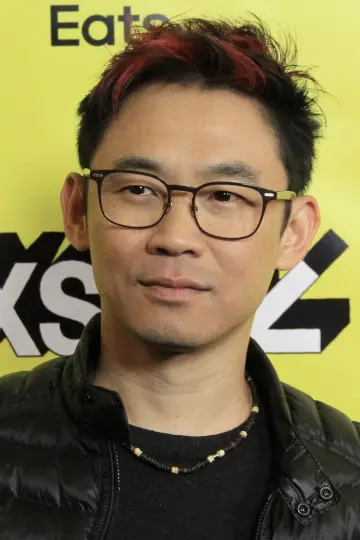 Zdjęcie Dżejms Wan (James Wan) #326388