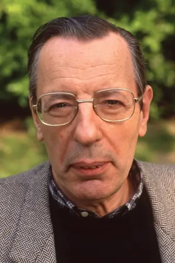 Zdjęcie Jean Bouise #96813