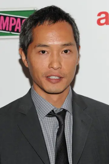 Zdjęcie Ken Leung #26838