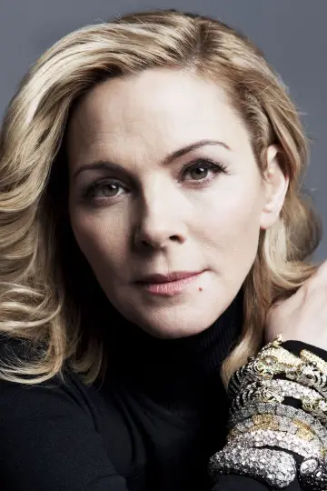 Zdjęcie Kim Cattrall #62474