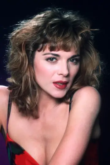 Zdjęcie Kim Cattrall #62475