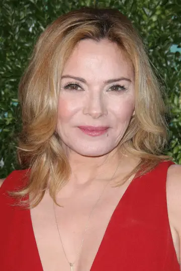 Zdjęcie Kim Cattrall #62476