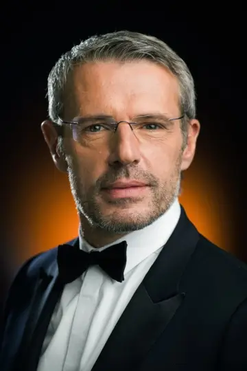 Zdjęcie Lambert Wilson #7375