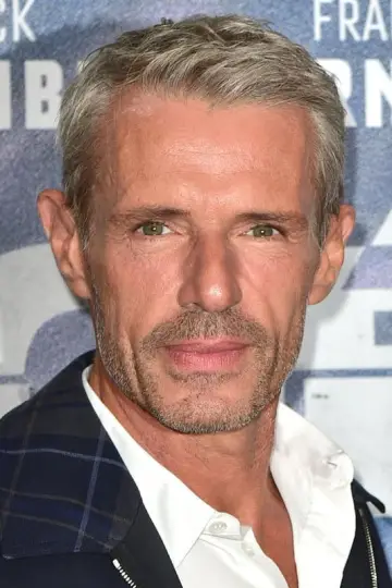 Zdjęcie Lambert Wilson #7377
