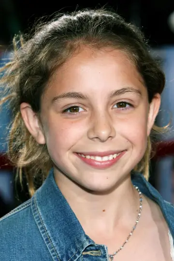 Zdjęcie Makenzie Wega (Makenzie Vega) #26845