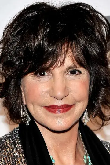 Zdjęcie Mercedes Ruehl #81605