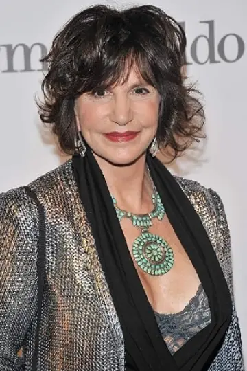 Zdjęcie Mercedes Ruehl #81607