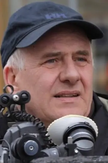Zdjęcie Pierre Befve #96832