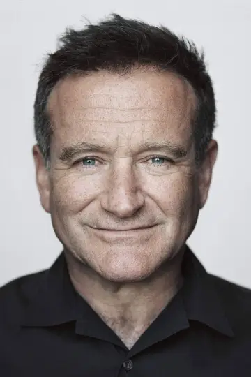 Zdjęcie Robin Williams #36519