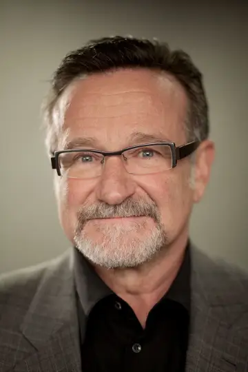 Zdjęcie Robin Williams #36520