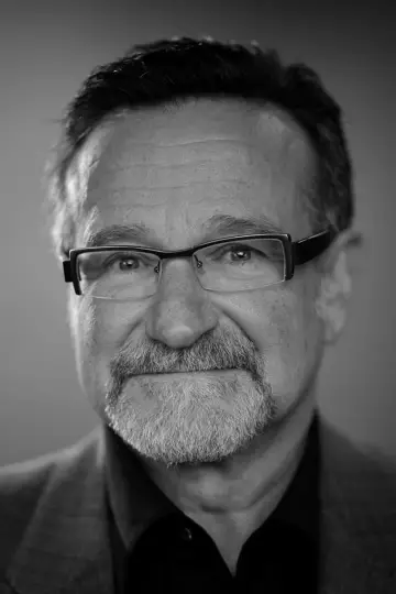 Zdjęcie Robin Williams #36521