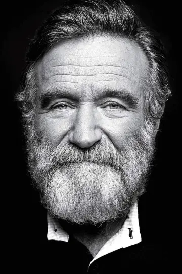 Zdjęcie Robin Williams #36522