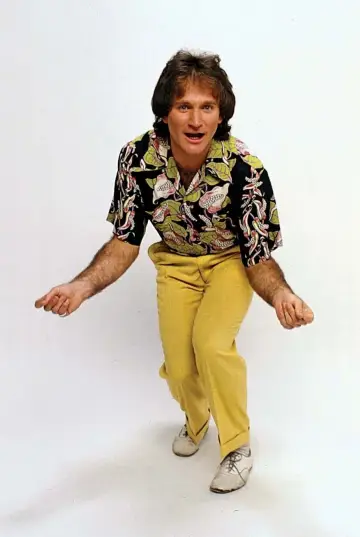 Zdjęcie Robin Williams #71051