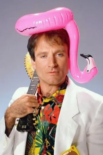 Zdjęcie Robin Williams #71052