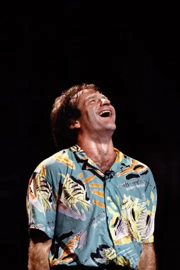 Zdjęcie Robin Williams #71053