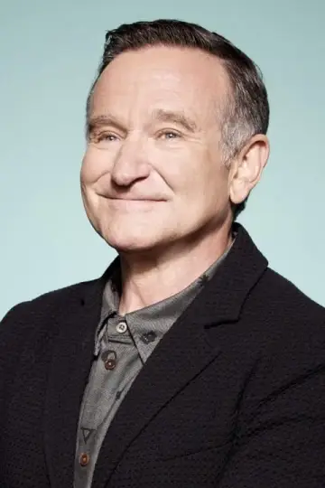 Zdjęcie Robin Williams #71054