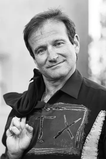Zdjęcie Robin Williams #71055
