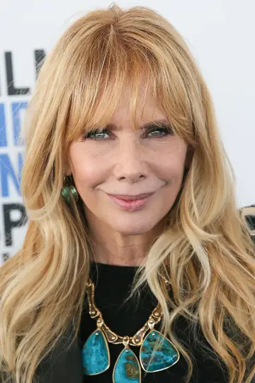 Zdjęcie Rozanna Arket (Rosanna Arquette) #25944