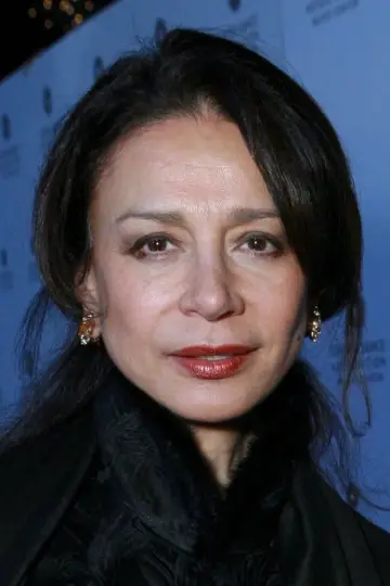Zdjęcie Rosanna DeSoto #112365