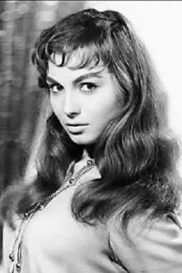 Zdjęcie Rosanna DeSoto #112366