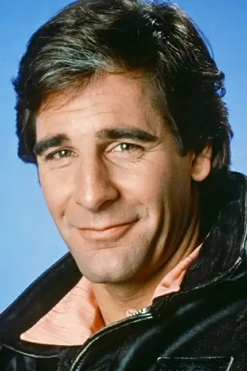 Zdjęcie Skot Bakula (Scott Bakula) #2303