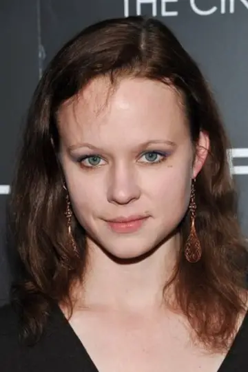 Zdjęcie Thora Birch #2249