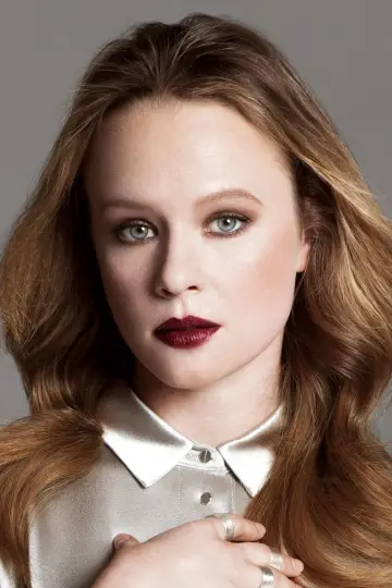 Zdjęcie Thora Birch #2250