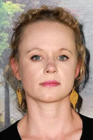 Zdjęcie Thora Birch #2251