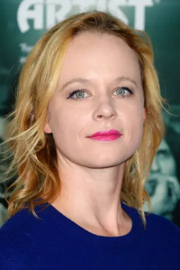 Zdjęcie Thora Birch #2252