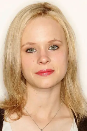 Zdjęcie Thora Birch #2253