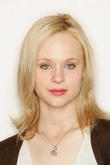 Zdjęcie Thora Birch #2255