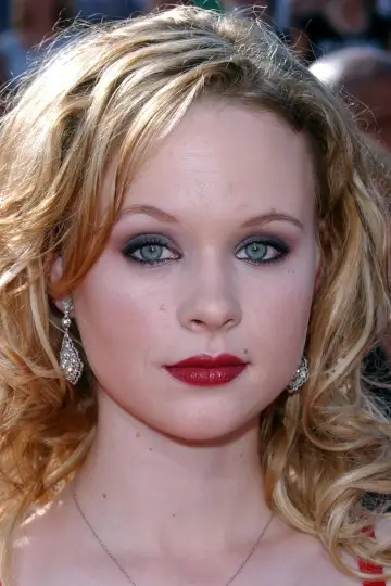 Zdjęcie Thora Birch #2256