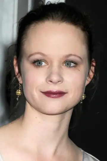 Zdjęcie Thora Birch #2257